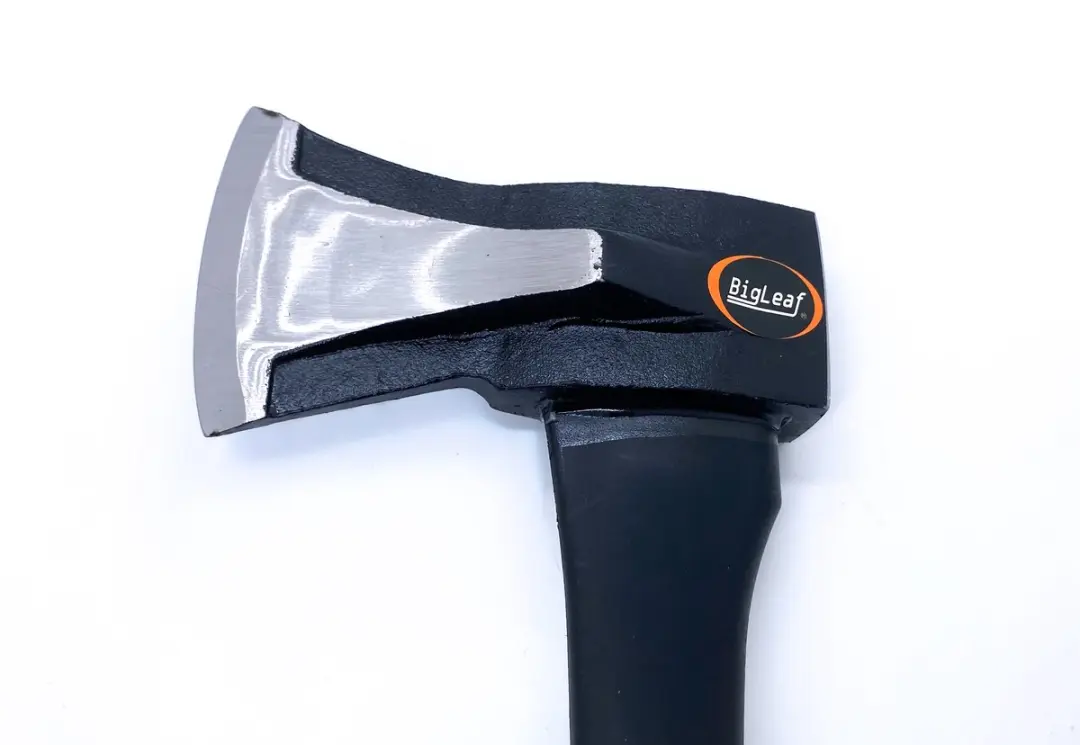 HBM Kloofbijl 1000 Gram - Fiberglas Steel