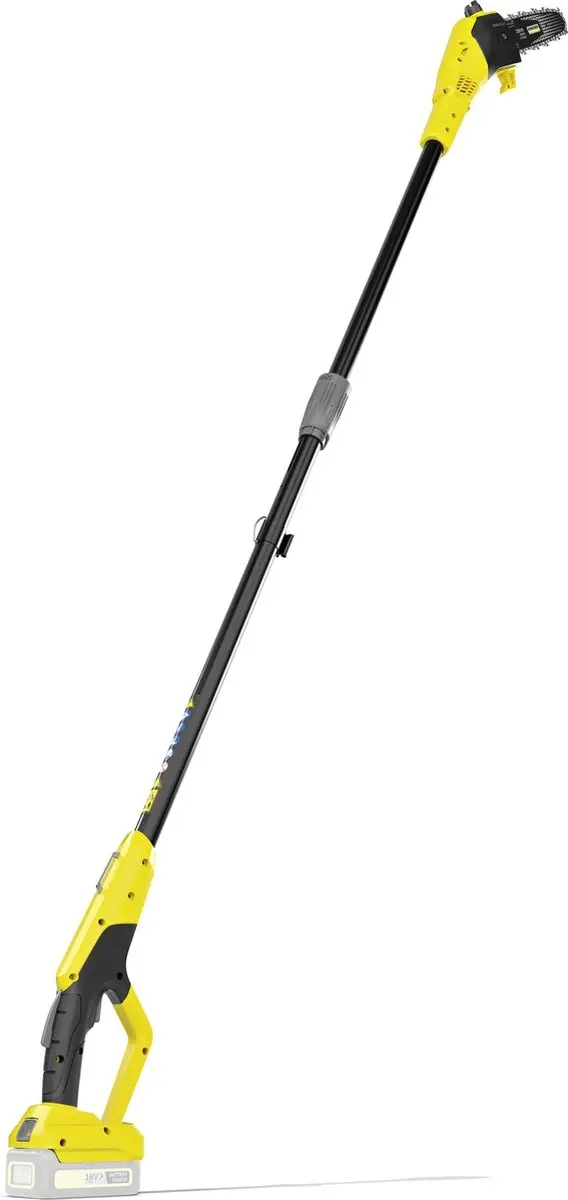 Kärcher PSW 18-20 Telescopische Kettingzaag