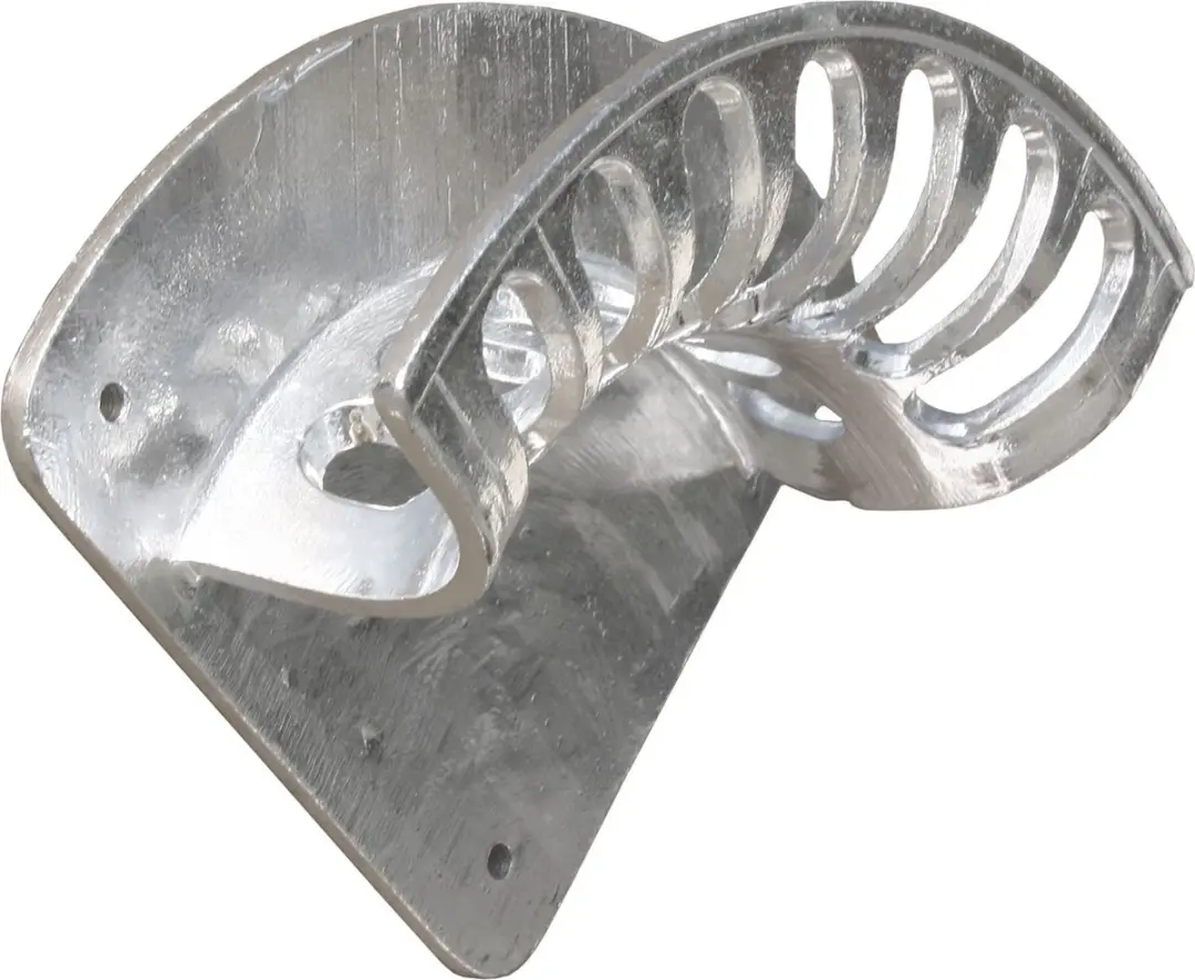 Gardena Slanghouder Aluminium L