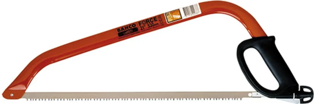 Bahco Ergo Beugelzaag 530mm