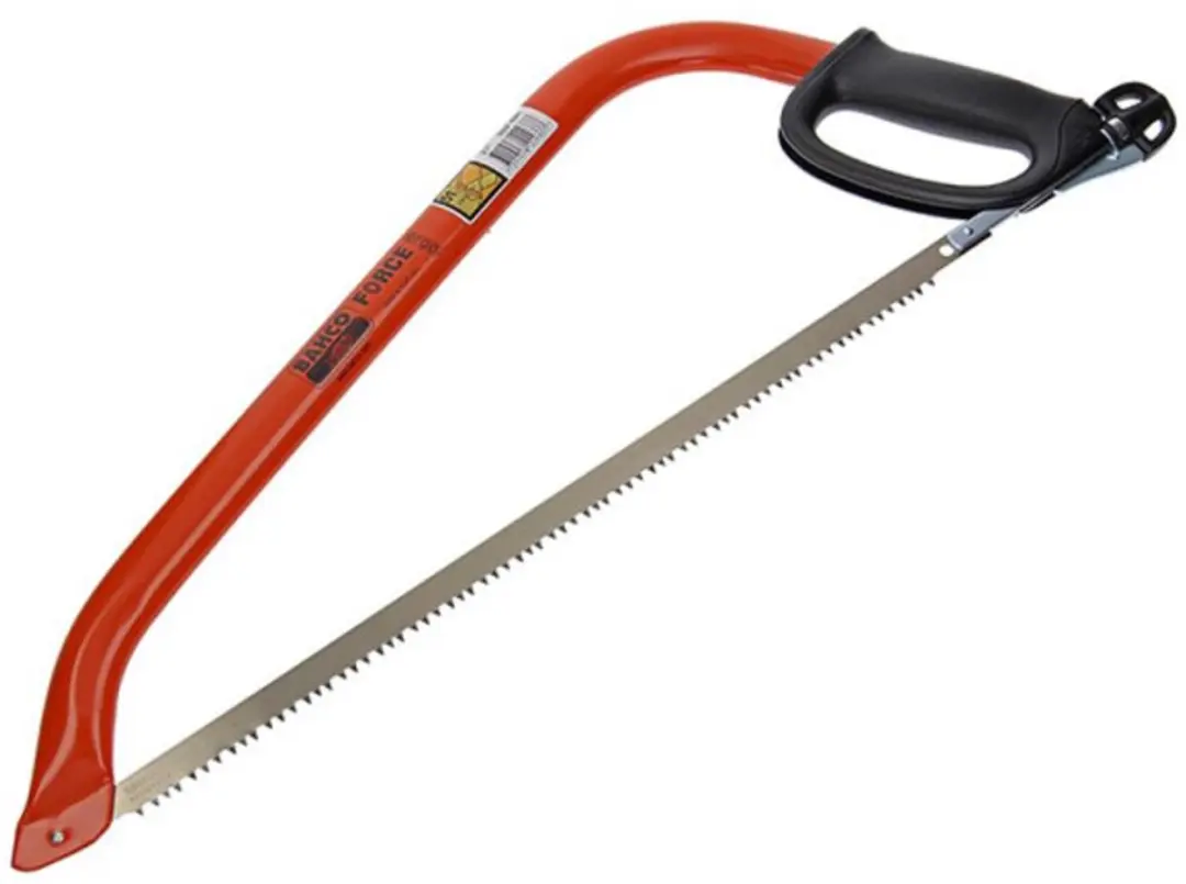 Bahco Ergo Beugelzaag 530mm