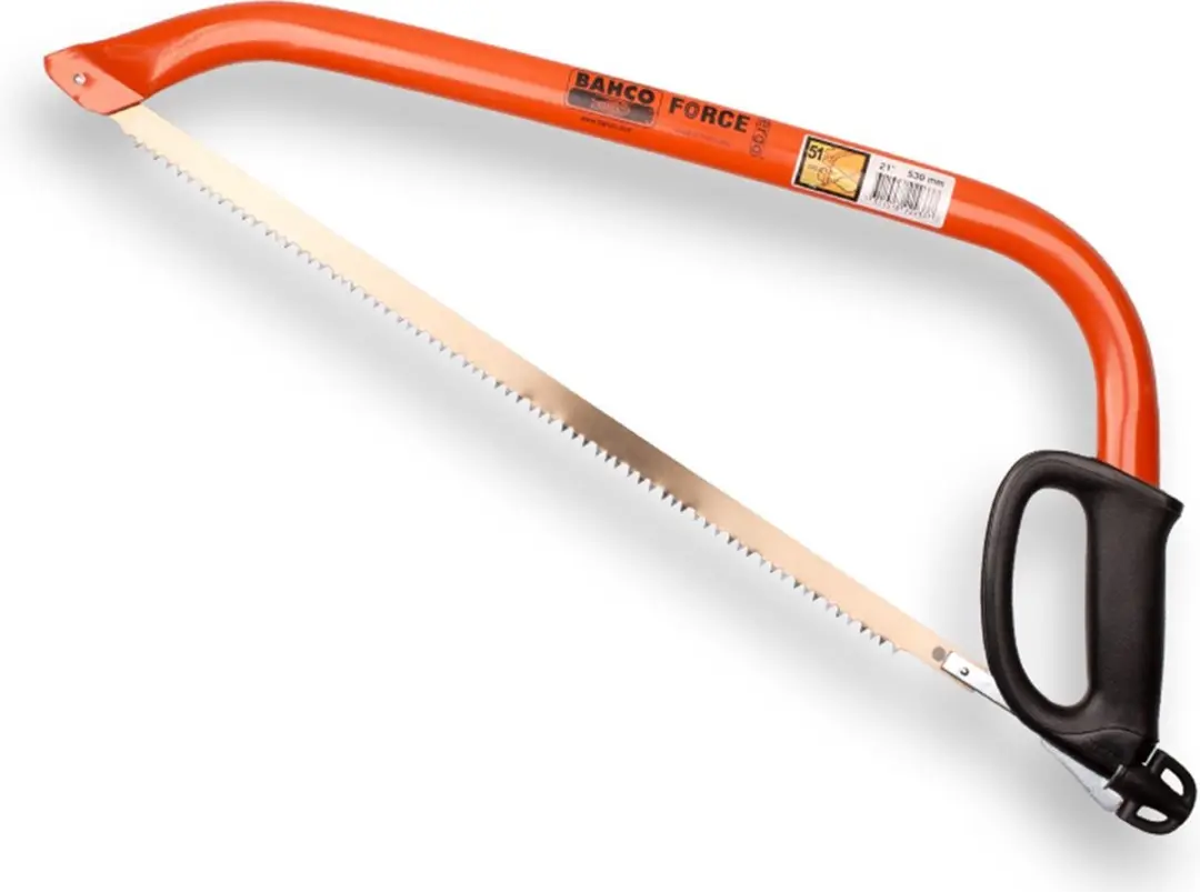Bahco Ergo Beugelzaag 530mm