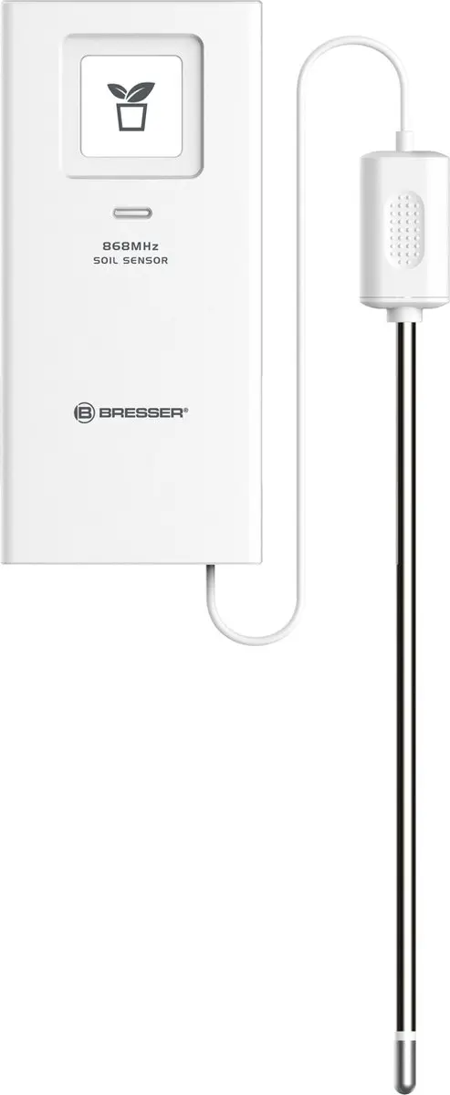 Bresser Weerstation Bodemsensor