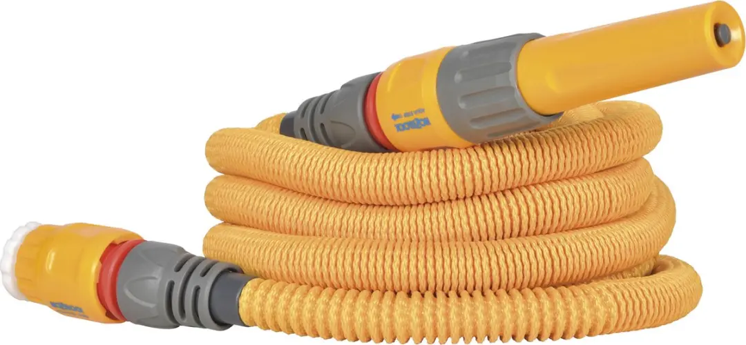 Hozelock Wonderhoze Uitrekbare Slang 12,5m