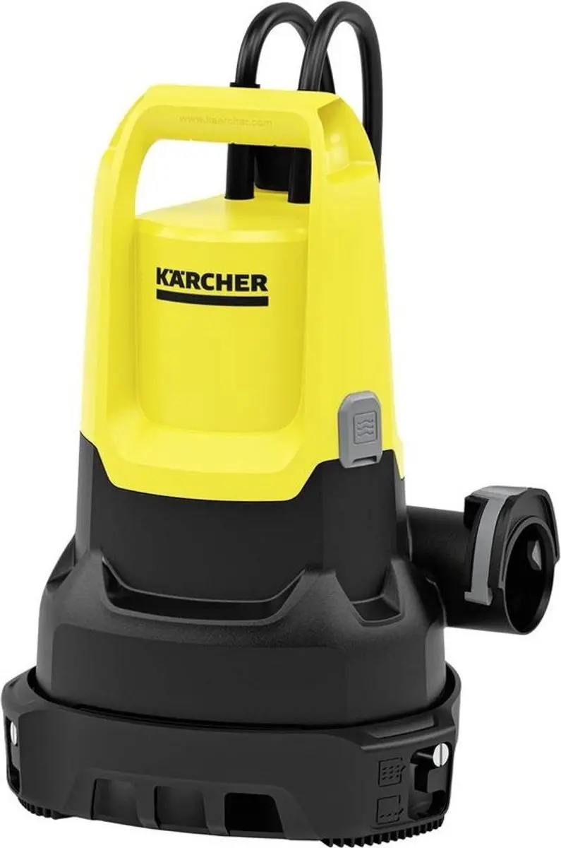 Kärcher SP 16.000 Dual Dompelpomp