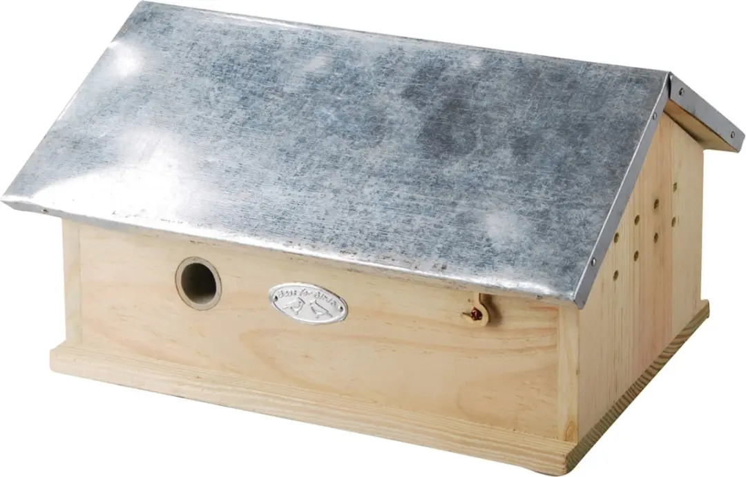 Esschert Design Hommel Nestkast