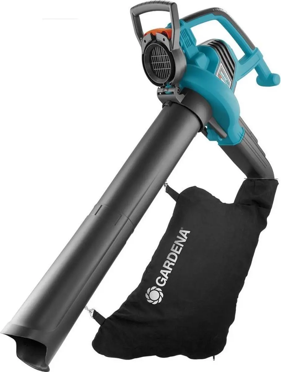 Gardena ErgoJet 2500 Bladblazer 2500W