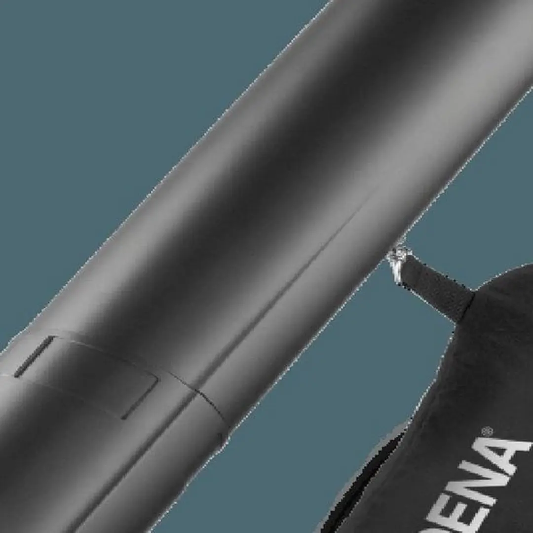 Gardena ErgoJet 2500 Bladblazer 2500W - 45L Opvangzak