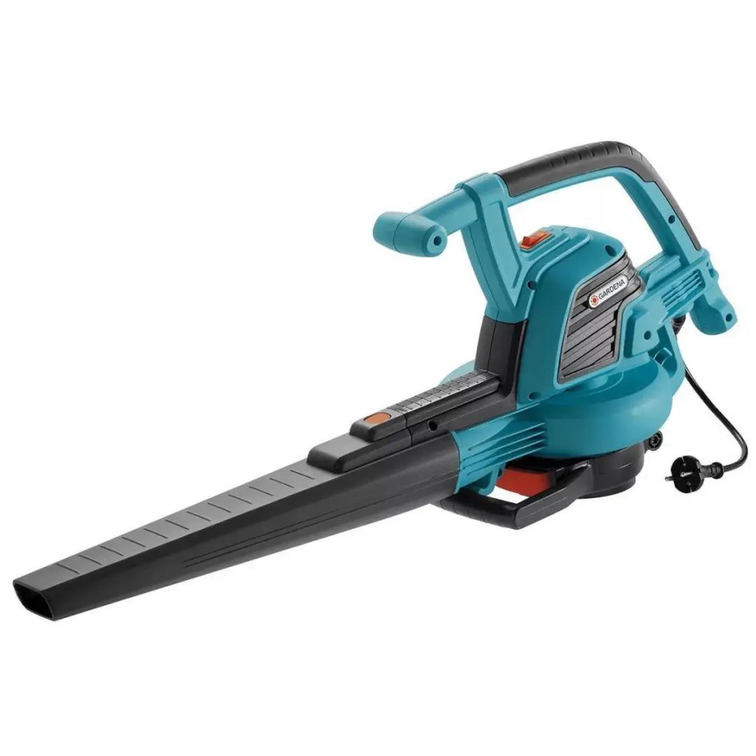 Gardena ErgoJet 2500 Bladblazer 2500W - 45L Opvangzak - afbeelding 6 van 6