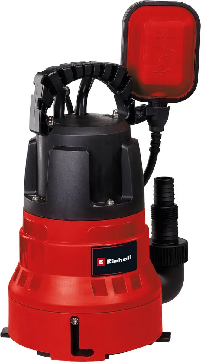 Einhell GC-DP 7035 LL Vuilwaterpomp 700W