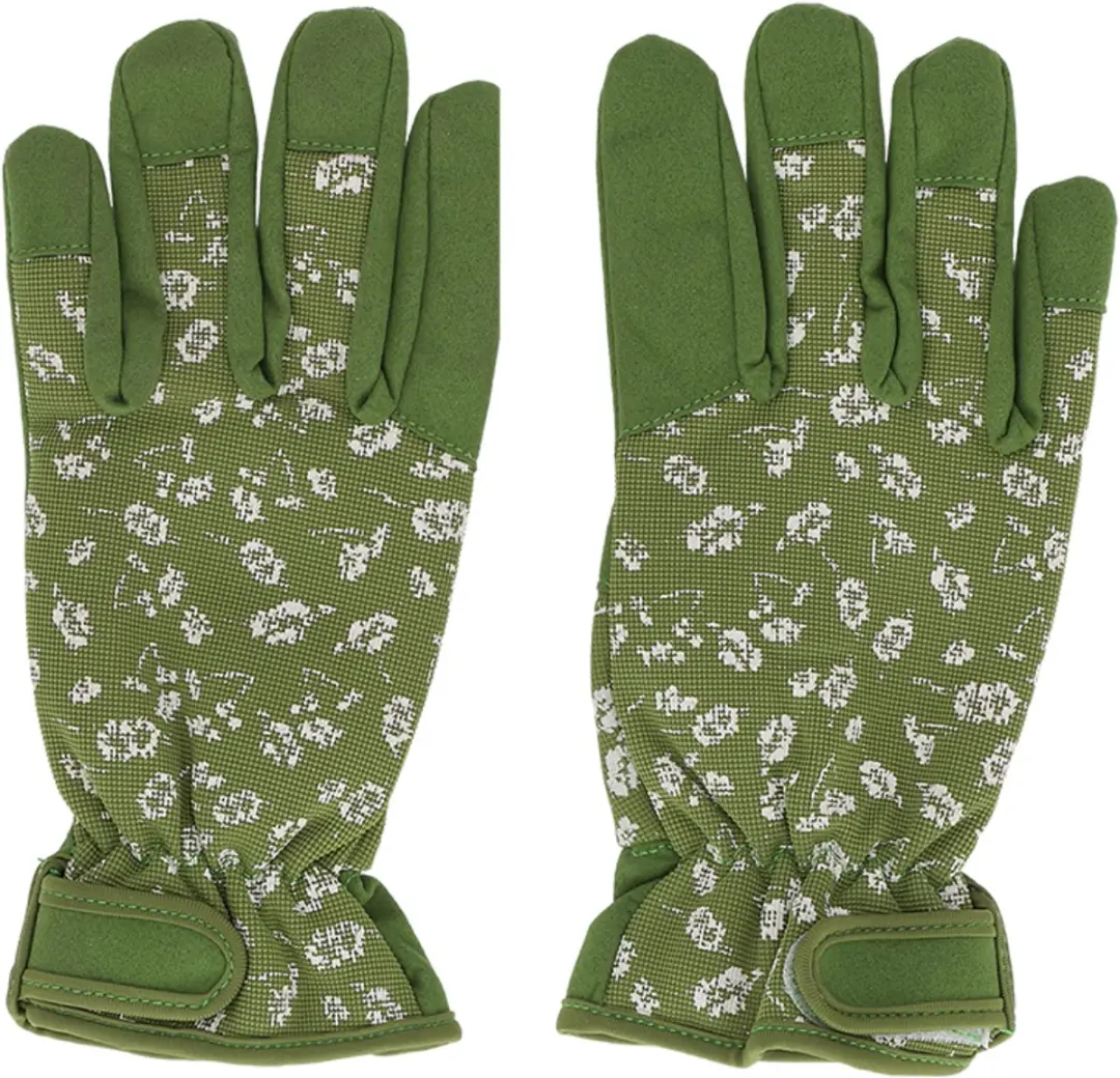 Esschert Design Tuinwerkhandschoenen Groen M