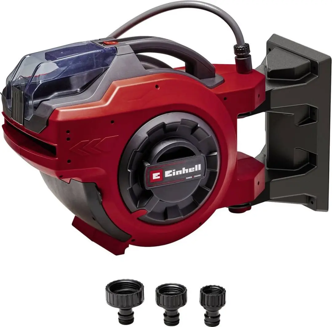 Einhell GE-HR 18/30 WH Li-Solo Slanghaspel 540mm