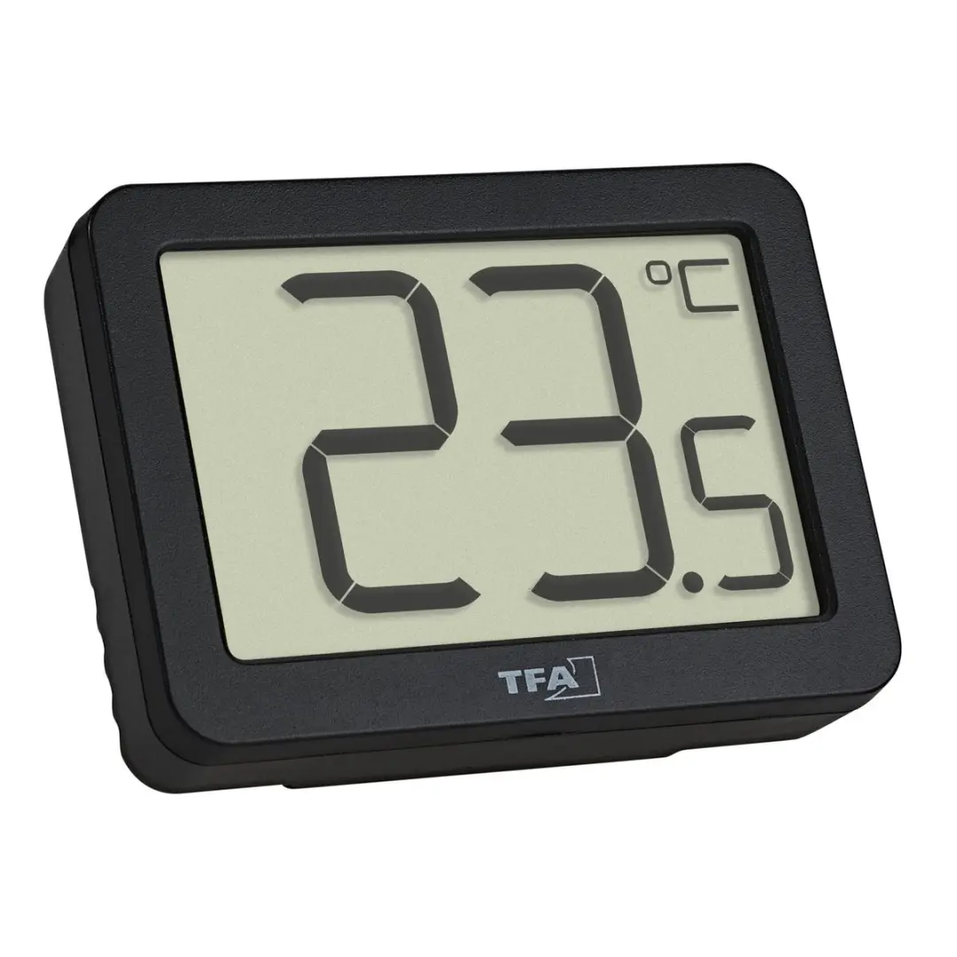 TFA Dostmann Binnen Thermometer