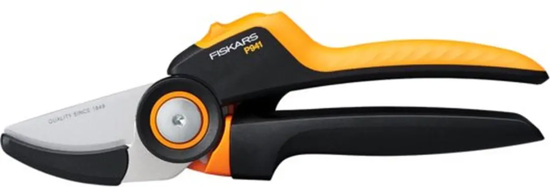 Fiskars X-Series Aambeeldsnoeischaar P941