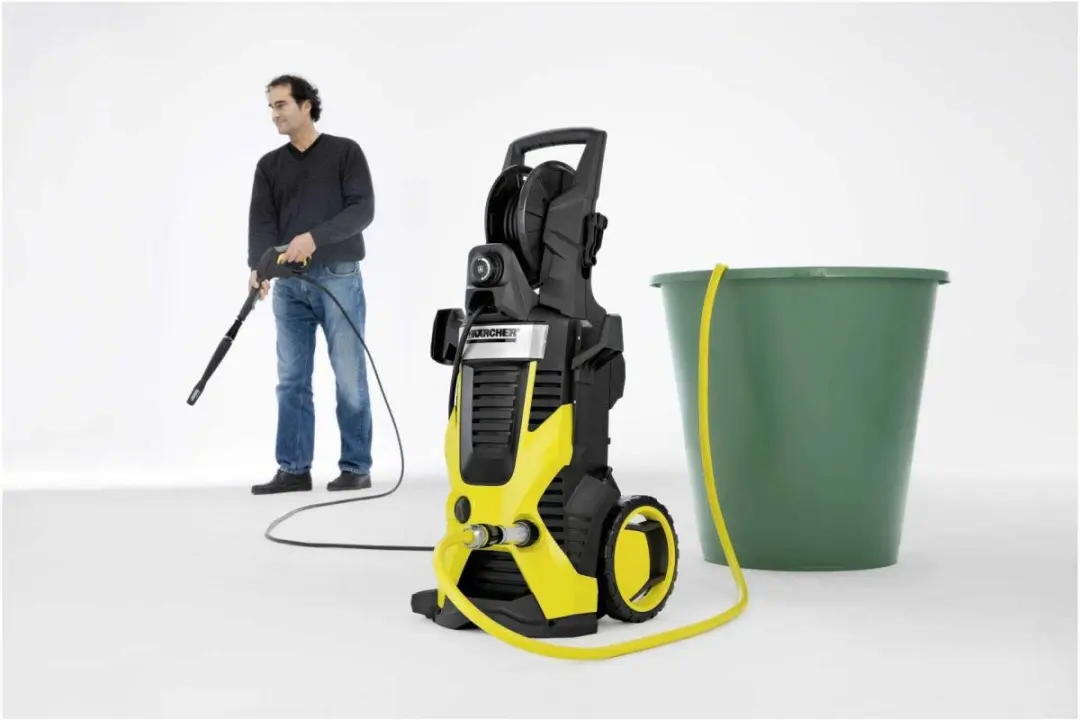 Kärcher Waterfilter voor Hogedrukreinigers