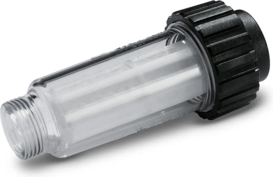 Kärcher Waterfilter voor Hogedrukreinigers