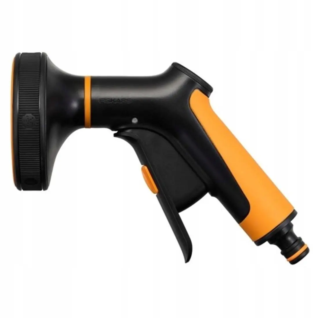 Fiskars Multispuit met Fronttractor 1065482