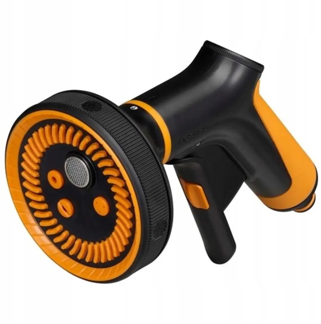 Fiskars Multispuit met Fronttractor 1065482