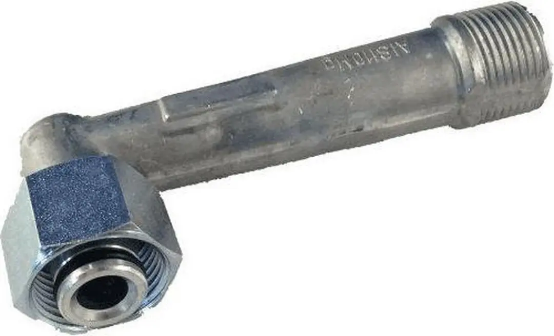 Kärcher Hogedruk Uitloop Compleet 9.002-524.0