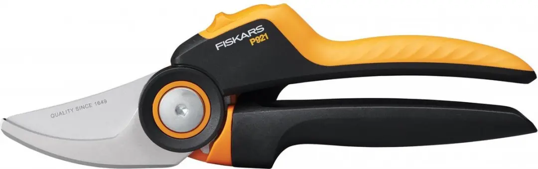 Fiskars X-series Bypass Takkenschaar M