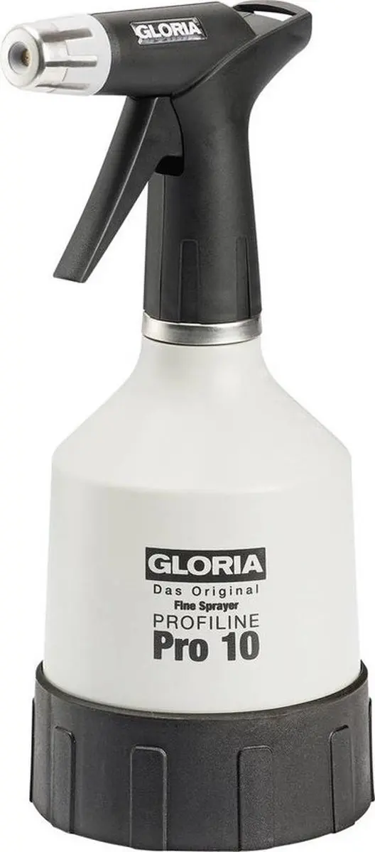 Gloria Handspuit Pro 1L - Kunststof