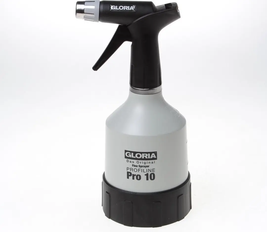 Gloria Handspuit Pro 1L - Kunststof