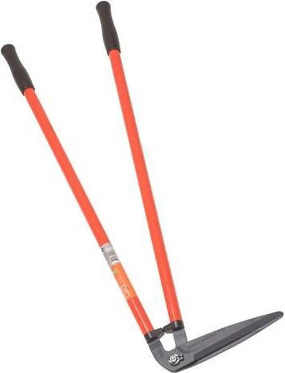Bahco P75 Grasschaar 1000mm