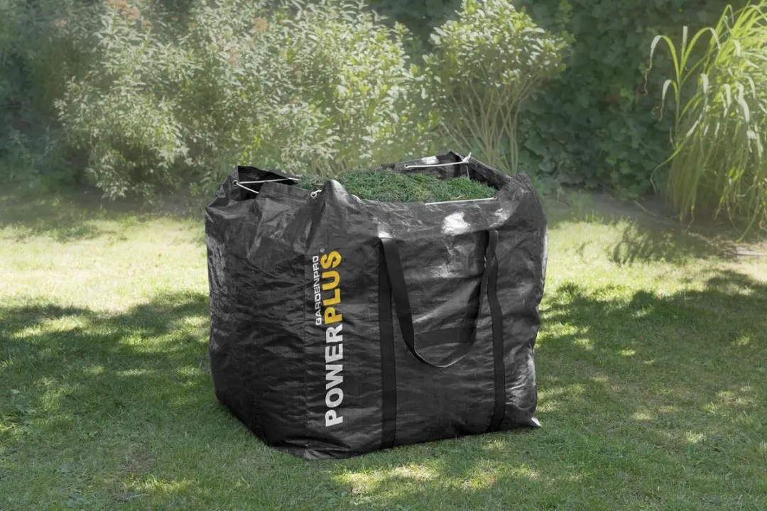 Powerplus POWXGSG4 Tuinafvalzak 270L