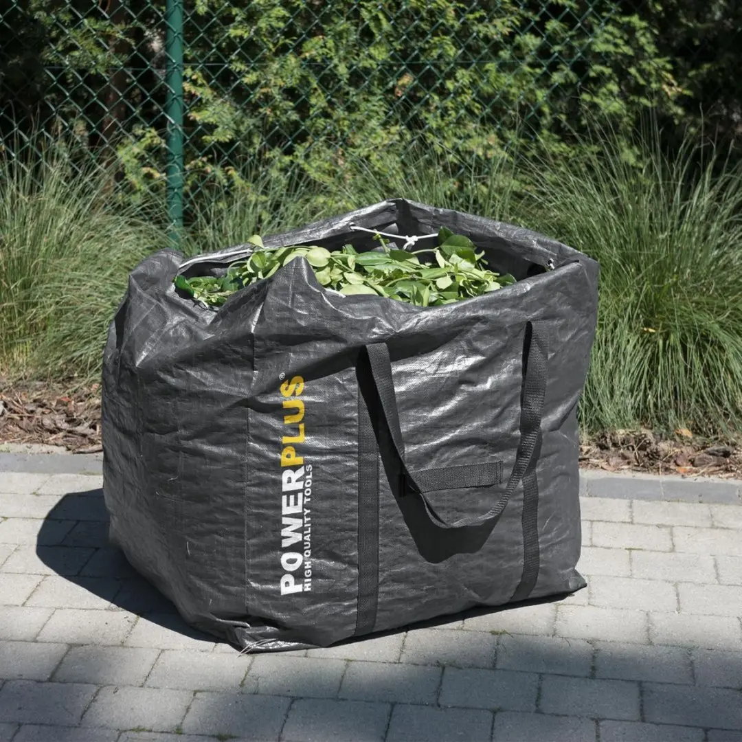 Powerplus POWXGSG4 Tuinafvalzak 270L