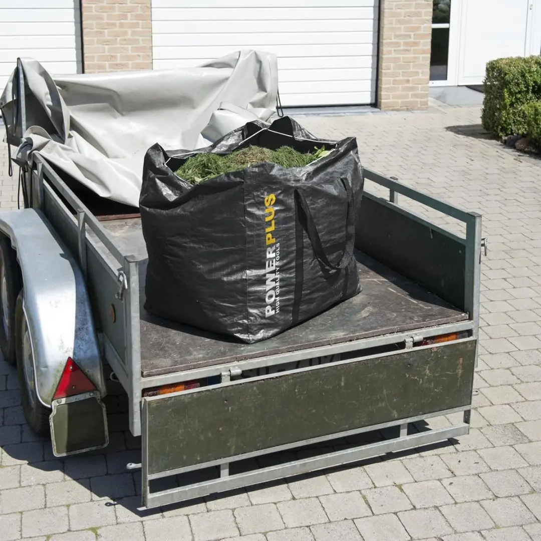 Powerplus POWXGSG4 Tuinafvalzak 270L