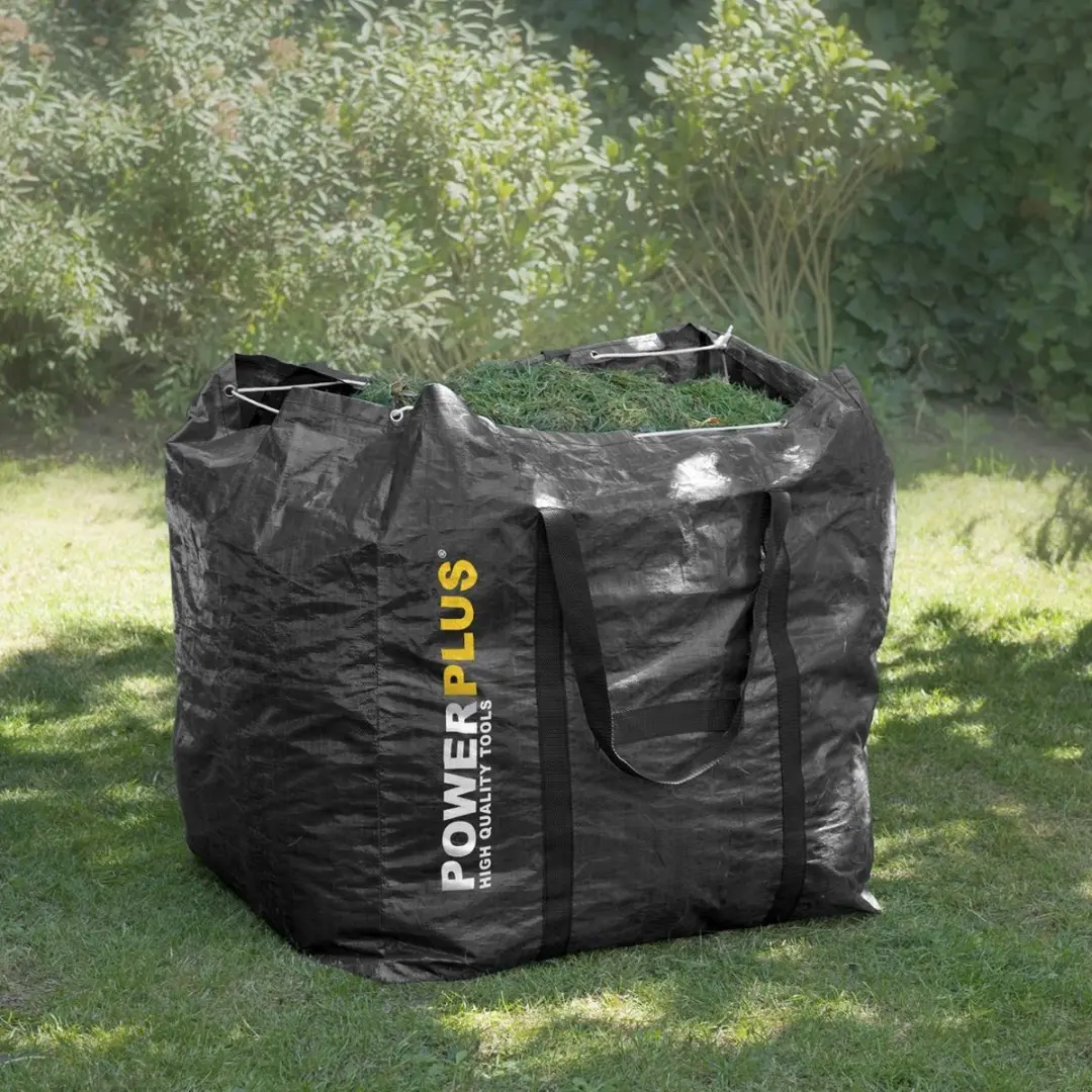 Powerplus POWXGSG4 Tuinafvalzak 270L
