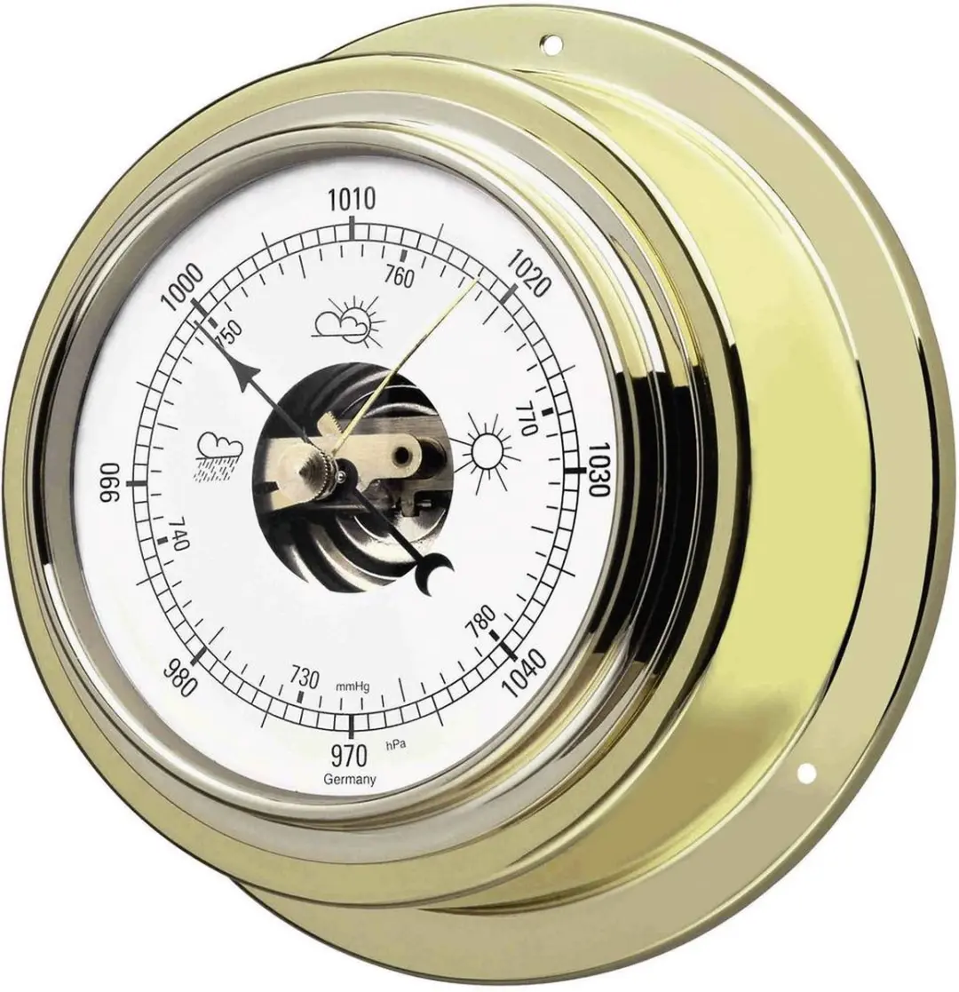 TFA Dostmann 29.4010B Barometer