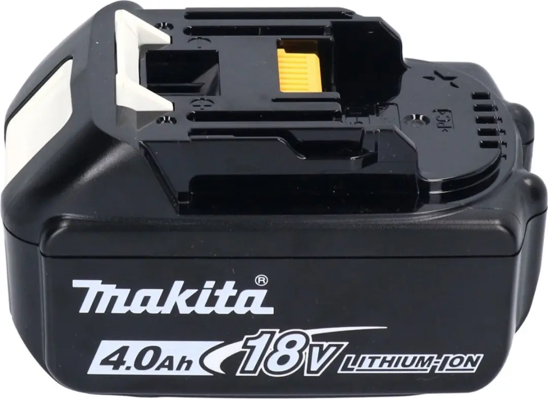 Makita DUC101M1 Takkenschaar 18V 10cm - 4,0Ah