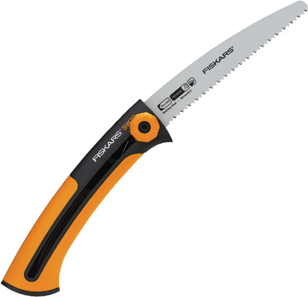 Fiskars Xtract SW72 Handzaag 22,5cm