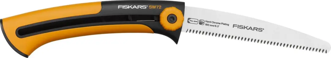 Fiskars Xtract SW72 Handzaag 22,5cm - Fijntandig