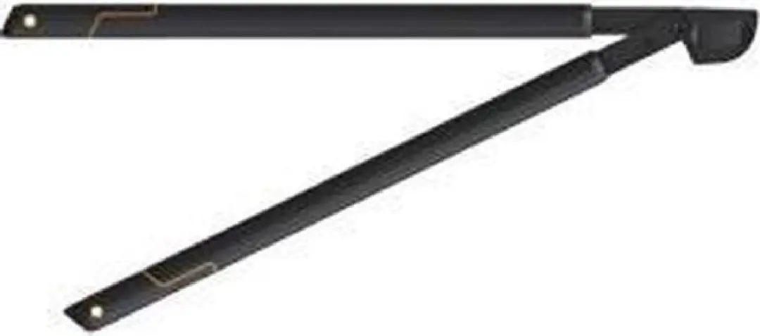Fiskars SingleStep Takkenschaar Bypass L38 - 80cm