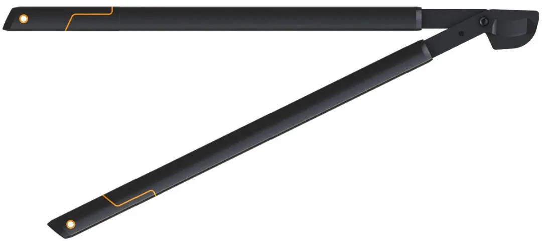 Fiskars SingleStep Takkenschaar Bypass L38 - 80cm