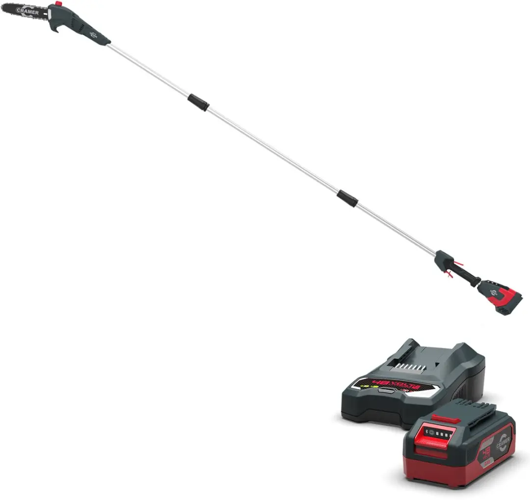 Cramer 48V Stokzaag 48PS-Kit