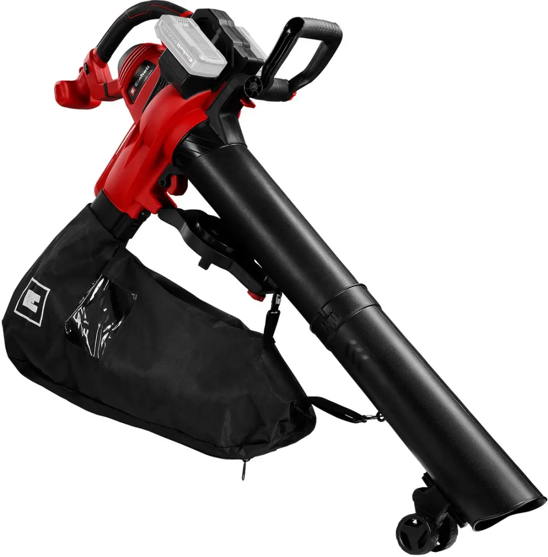 Einhell Accu Bladblazer-/zuiger GE-CL 36/230 Li Solo