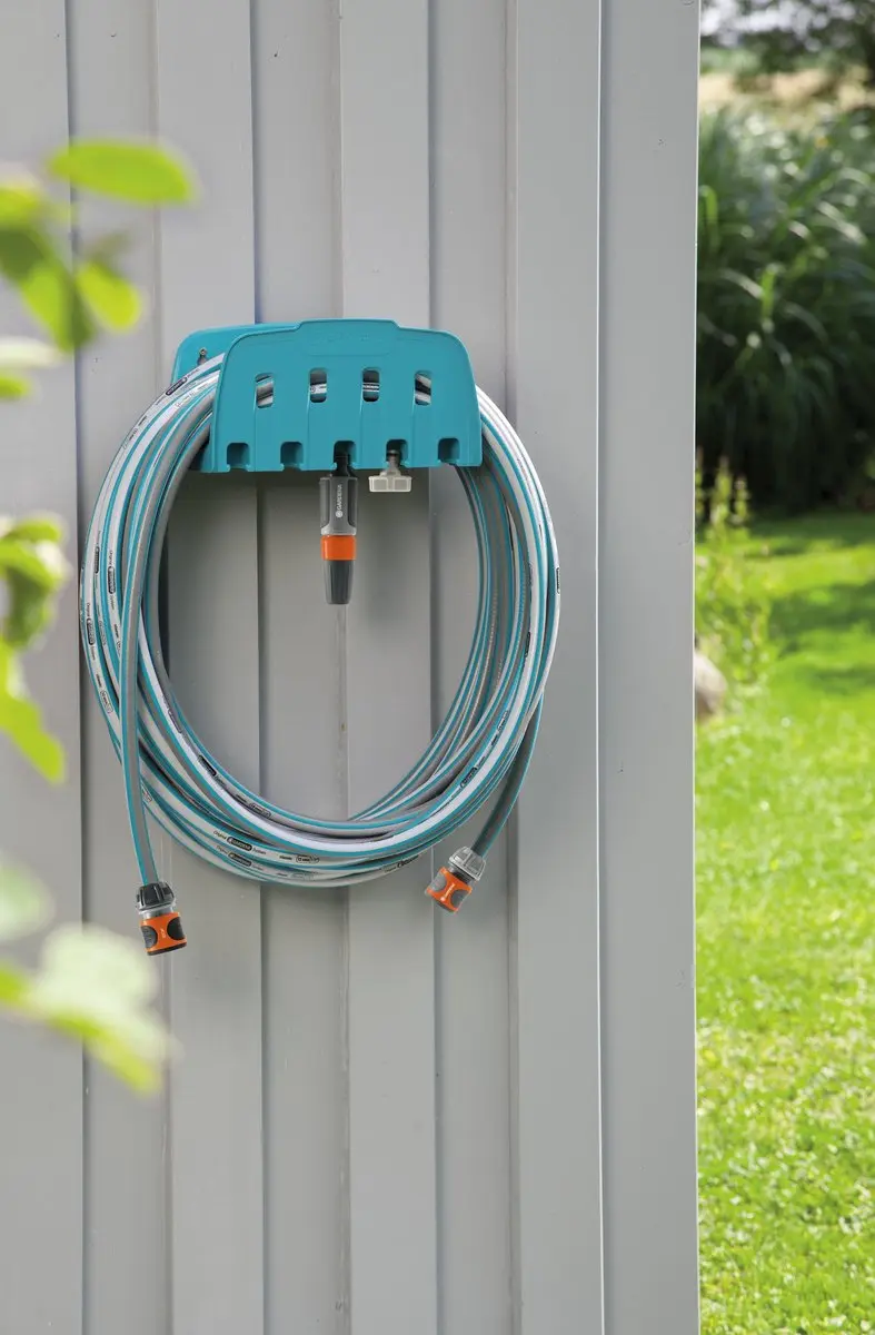 Gardena Classic Wandhouder 20m Tuinslang - 12 Jaar Garantie