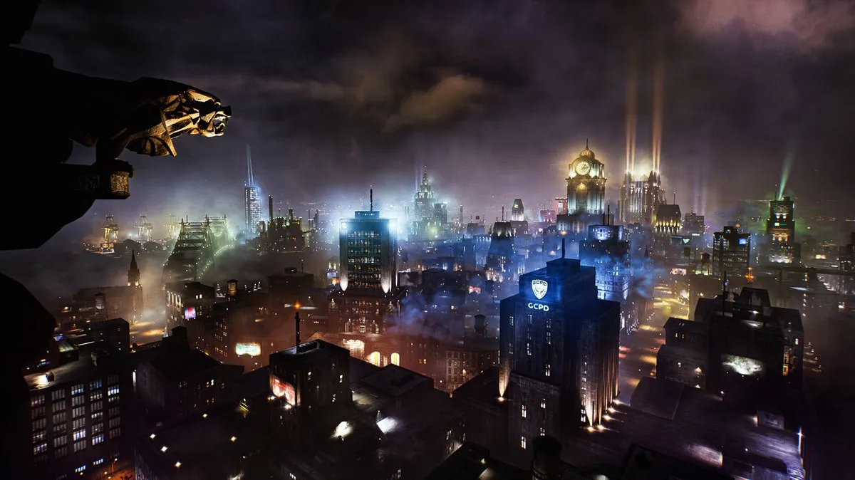 Gotham Knights - Collector Edition - Xbox Series X