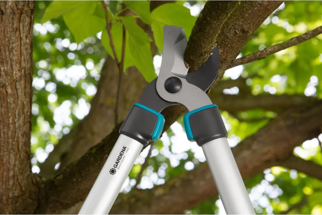 Gardena Takkenschaar TeleCut 520-670 - 4 Stuks