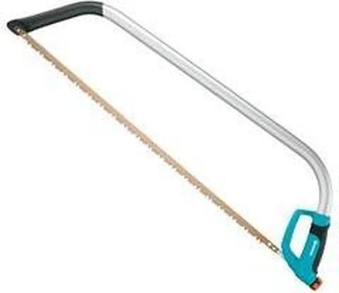Gardena Comfort Beugelzaag 76cm - Hout - 40mm - afbeelding 6 van 6