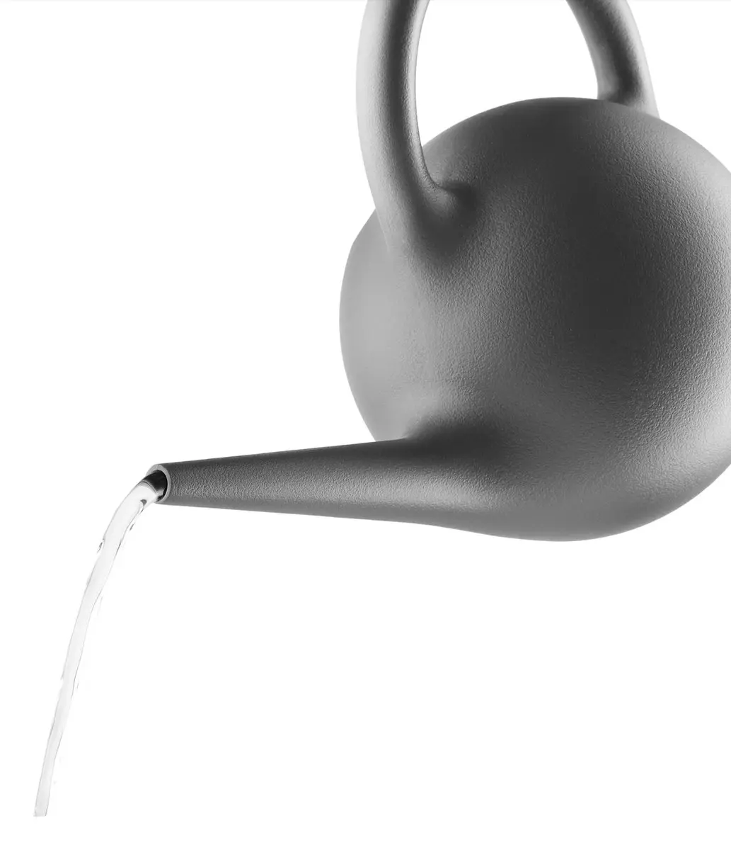 Eva Solo Globe Gieter 2,5L - Grijs