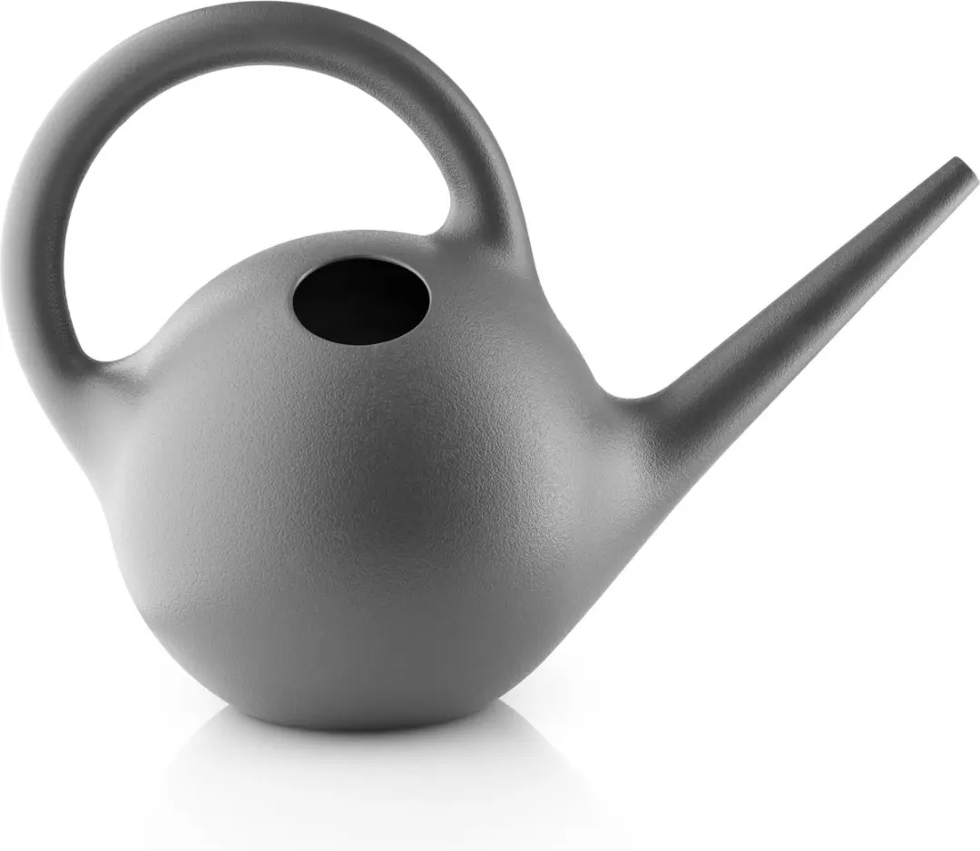 Eva Solo Globe Gieter 2,5L - Grijs