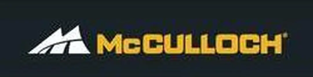 McCulloch Kettingolie 1,1L - Bio + 2-takt