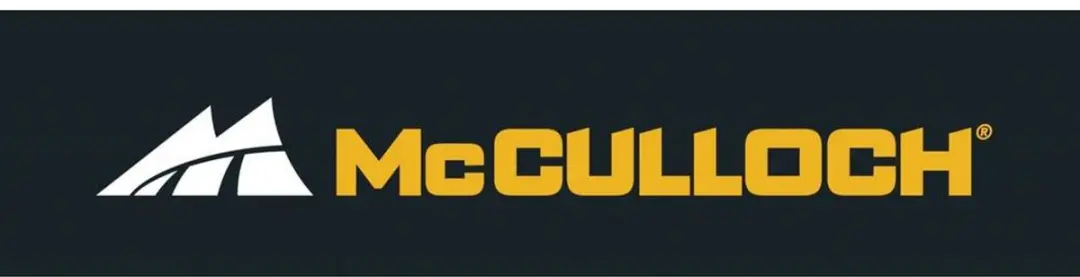 McCulloch Kettingolie 1,1L - Bio + 2-takt
