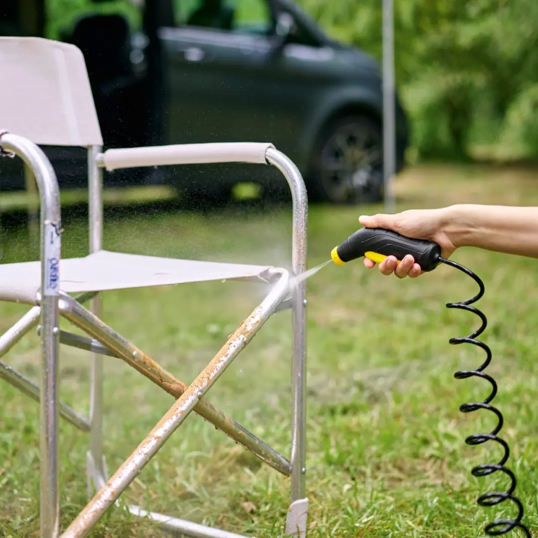 Kärcher OC 3 Draadloze Mobiele Reiniger - 120 l/u