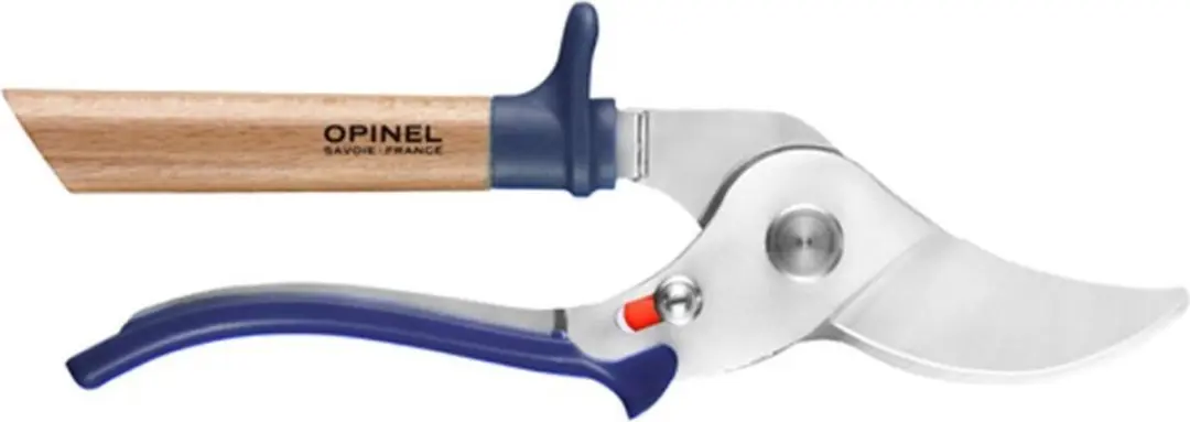 Opinel Le Sécateur Snoeischaar - Blauw - afbeelding 6 van 6