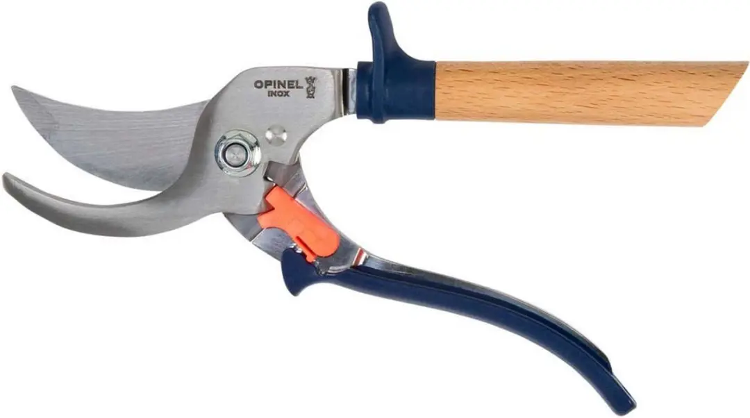 Opinel Le Sécateur Snoeischaar - Blauw